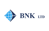logo design bnk