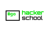 logo design hacker-school