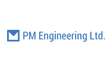 logo design pm engineering