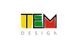 logo design tem design